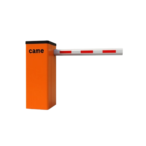 بوابات مواقف السيارات 