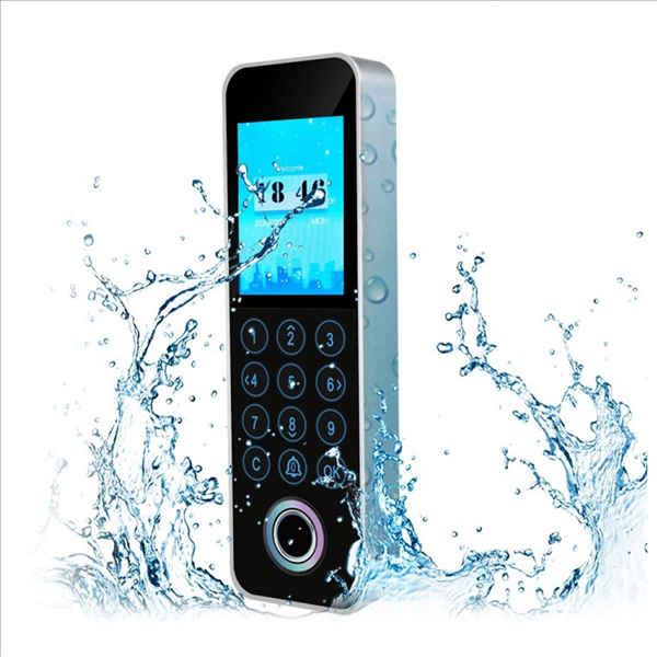  جهاز التحكم في الأبواب TFS50W  أمان أعلى و سيطرة أسهل