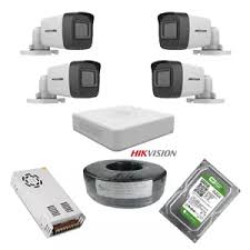 شركة كاميرات مراقبة الخبر دليلك الكامل لعام 2025