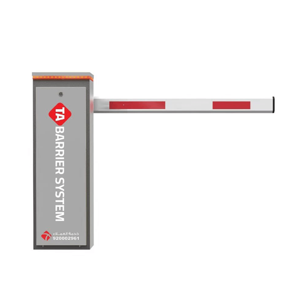 بوابة المواقف TA210