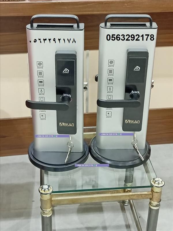 كوالين ابواب الفنادق 