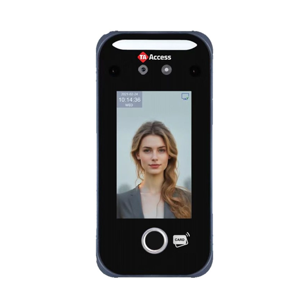 جهاز التحكم بالأبواب 