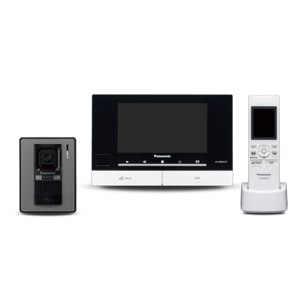 جهاز انتكوم باناسونيك 