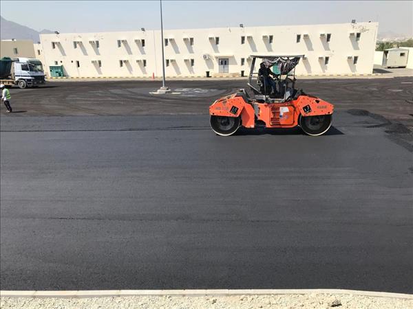 اسفلت مرشال
