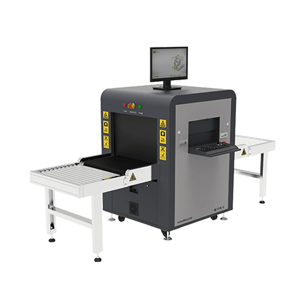 جهاز تفتيش الحقائب في المملكه العربيه السعوديه