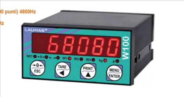 ميزان بسكال