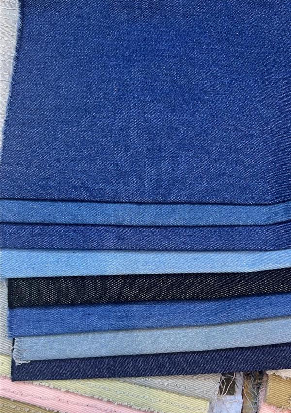 جينزات تصميم خاص او جملة