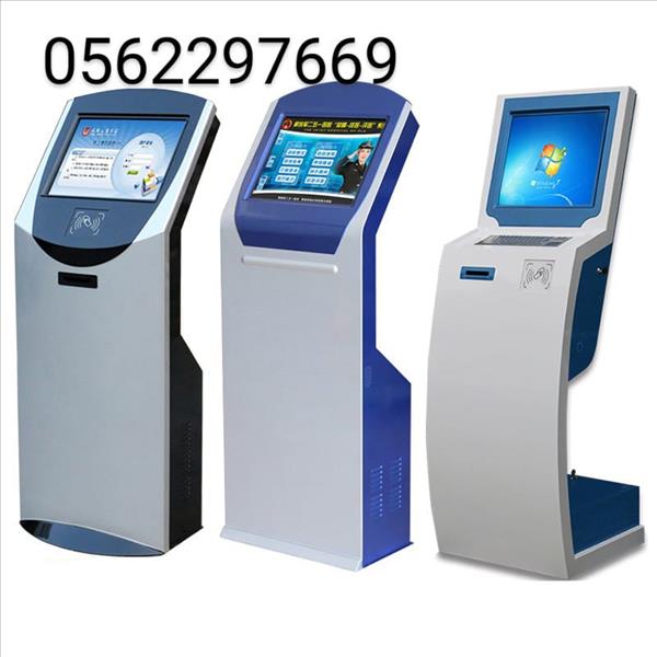 وكيل اجهزه صفوف الانتظار 0562297669