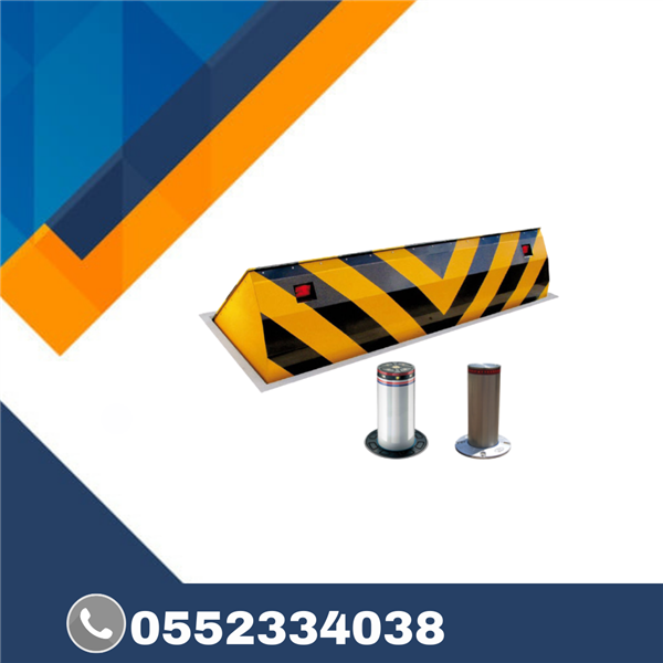 شركة مصدات هيدرولكيه امنيه 0552334038