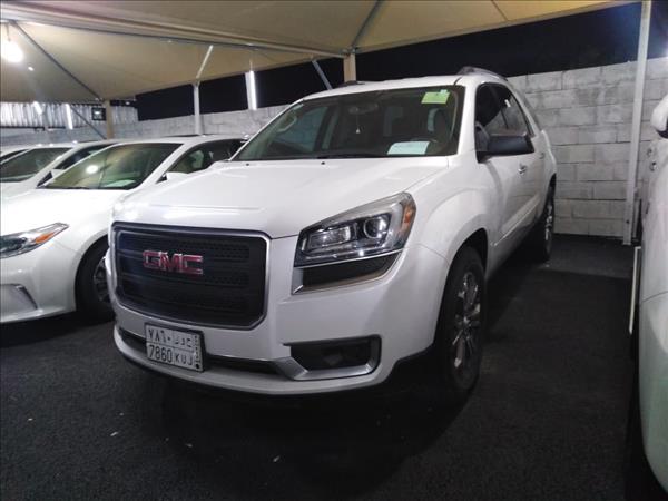 GMC  أكاديا 2016