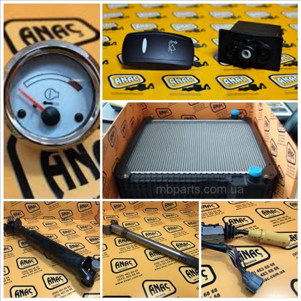 قطع غيار جيسيبي JCB parts