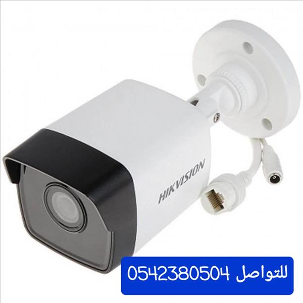 كاميرات مراقبة شبكيه من هيكفيجن 