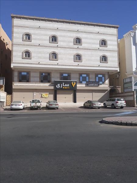 تنفيذ مشاريع الإنشاءات المعمارية 
