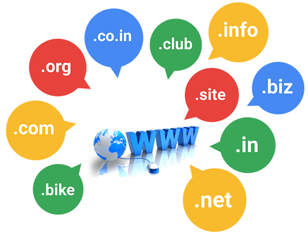 Domain