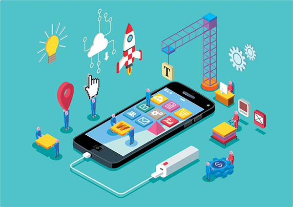 Mobile App Development and Design