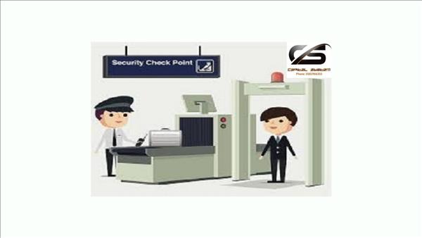 اجهزه تفتيش الحقائب 0582966353