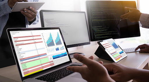 Software Solutions