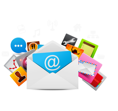 Email Services