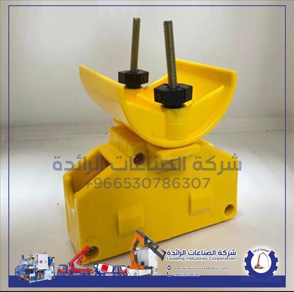 قطع غيار مصانع البلك 
