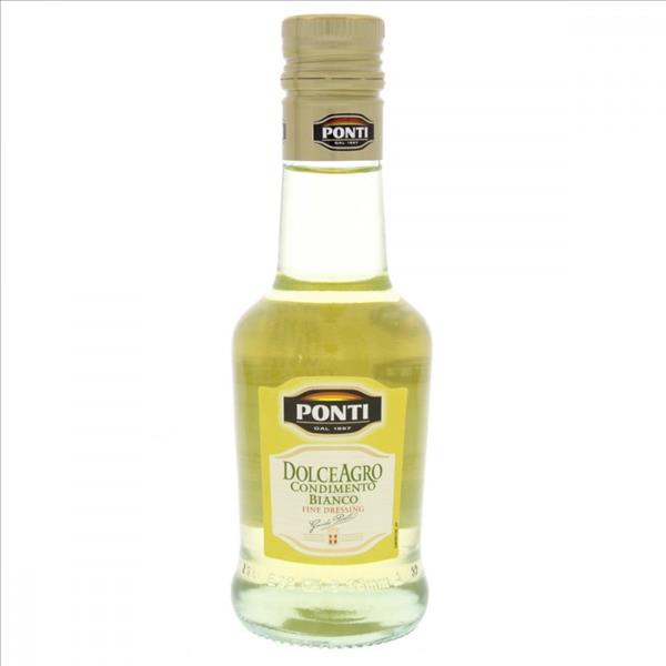 خل بلسمك أبيض طبيعي