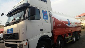 توريد جميع المواد البتروليه   Supply all petroleum products 