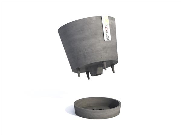 Eco Pot AMSTERDAM
