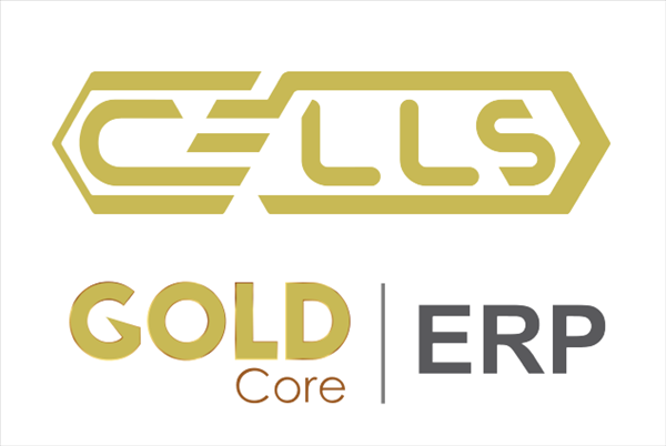 GOLD ERP