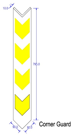 Corner Guard 