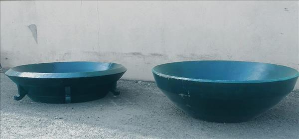 طواحين كسارات