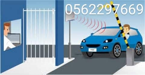  مواقف السيارات الالكترونيه الايطالي 0562297669