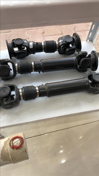 قطع غيار مصانع البلك ومضخات الأسمنت ومعدات الطرق ١٣