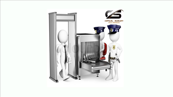 اجهزه تفتيش الحقائب والأشخاص للفنادق والمطارات 0582966353