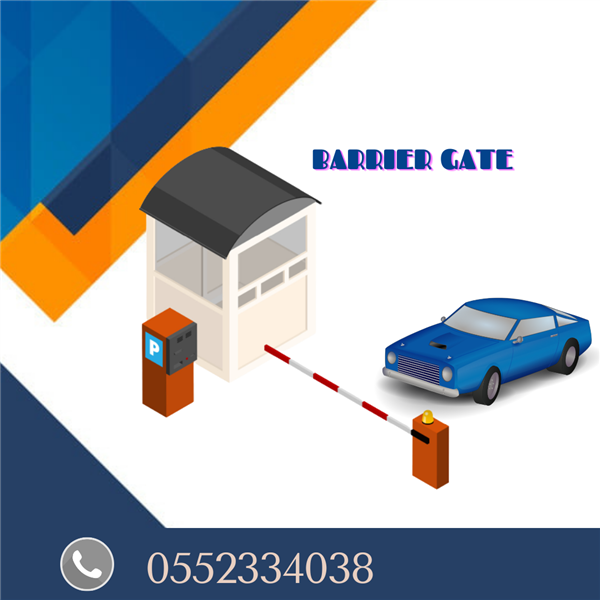 بوابات مواقف السيارات الالكترونية ايطالي 0552334038