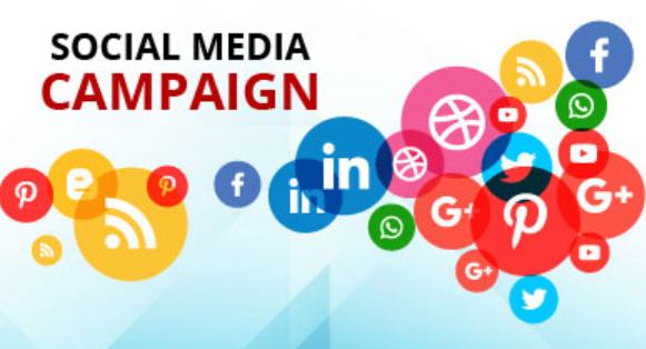 Social Media Campaigns