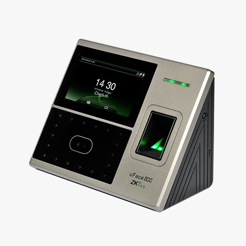  جهاز بصمه uFace800