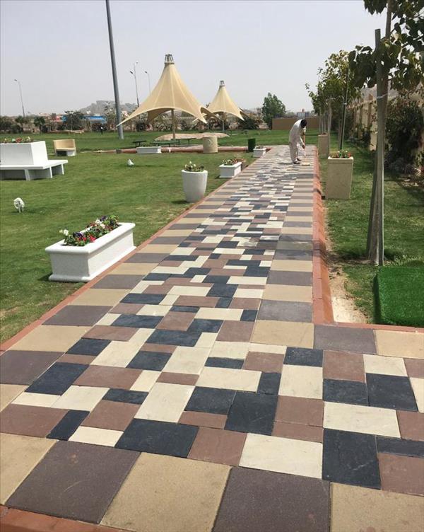 انترلوك 