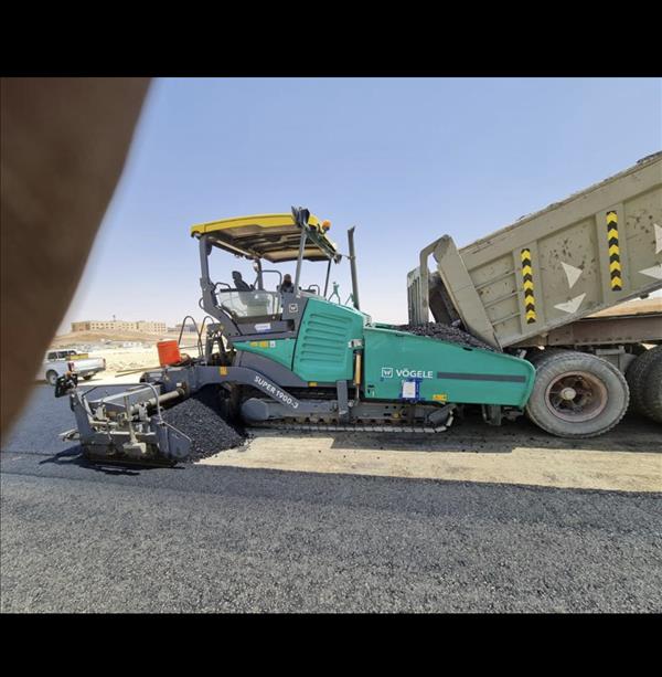 فرادة اسفلت قشاطة اسفلت 