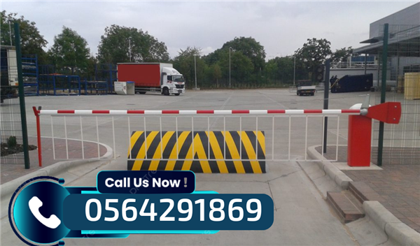 مصدات سيارات وحواجز شوكية بافضل الاسعار0564291869
