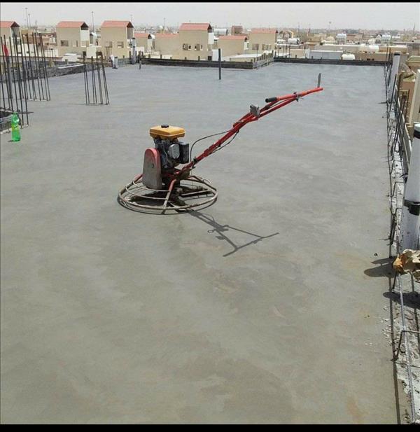 صبه خرسانه