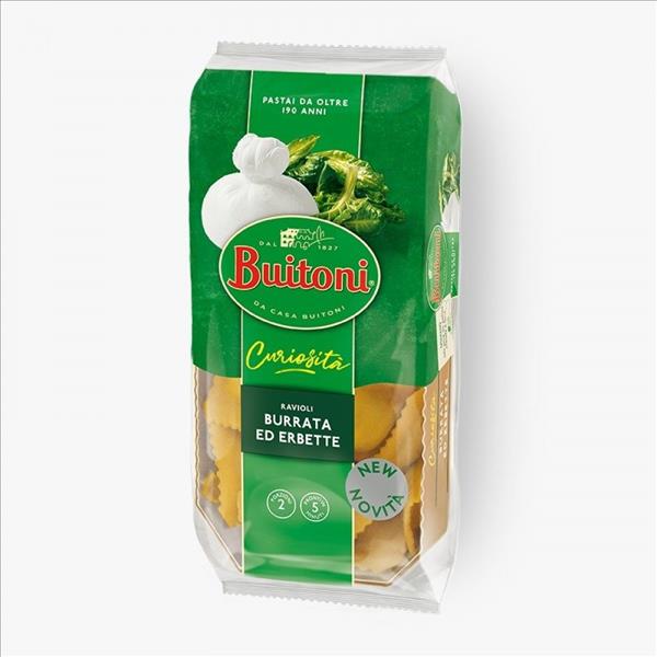 رافيولي بوراتا اربيت بيتوني