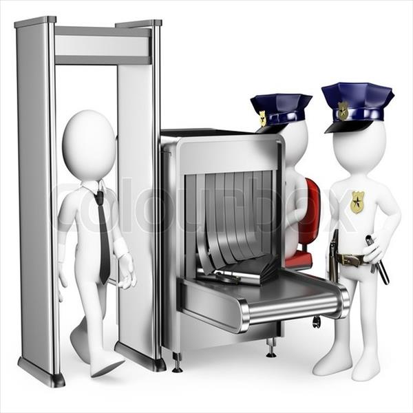 جهاز تفتيش الحقائب0570130761