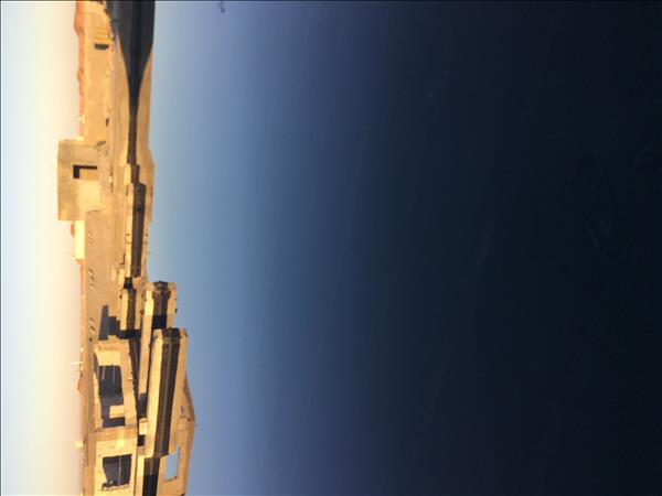 عزل سجن سكاكا الجديد 