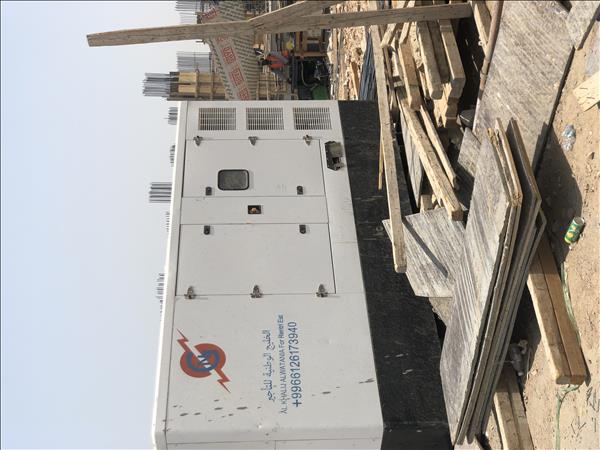 شركة الخليج الوطنية للتاجير 