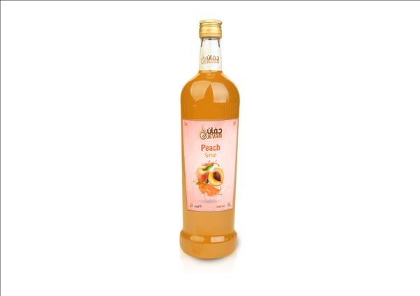 سيروب نكهات ايطالي  