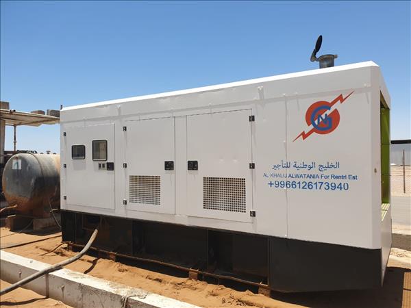 شركة الخليج الوطنية للتاجير 