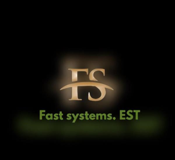 مؤسسة الانظمه السريعه للتجاره