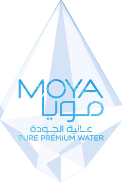 شركة صحتين للمياه مويا