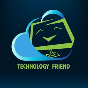 Technology Friend 