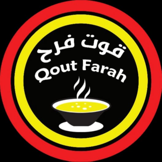 متجر قوت فرح للحلويات