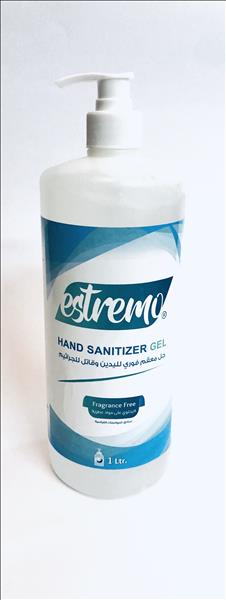 معقمات طبيع